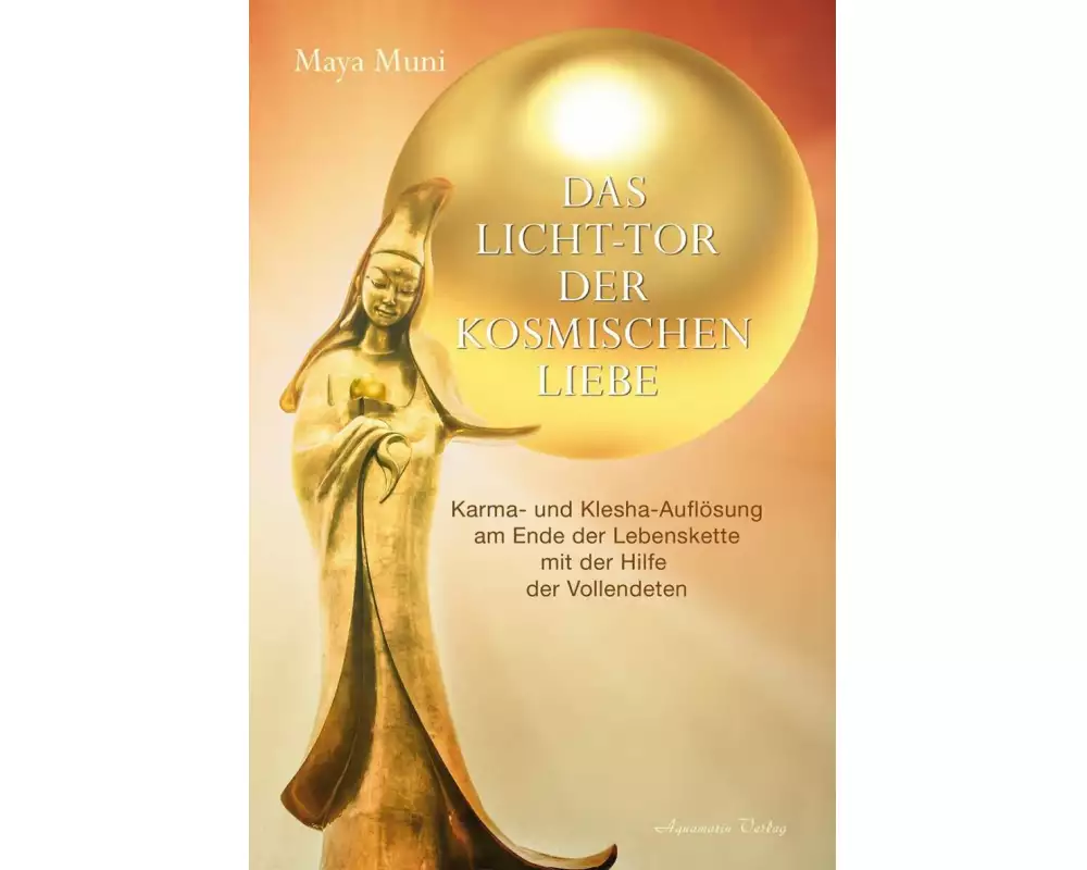 Das Licht-Tor der kosmischen Liebe