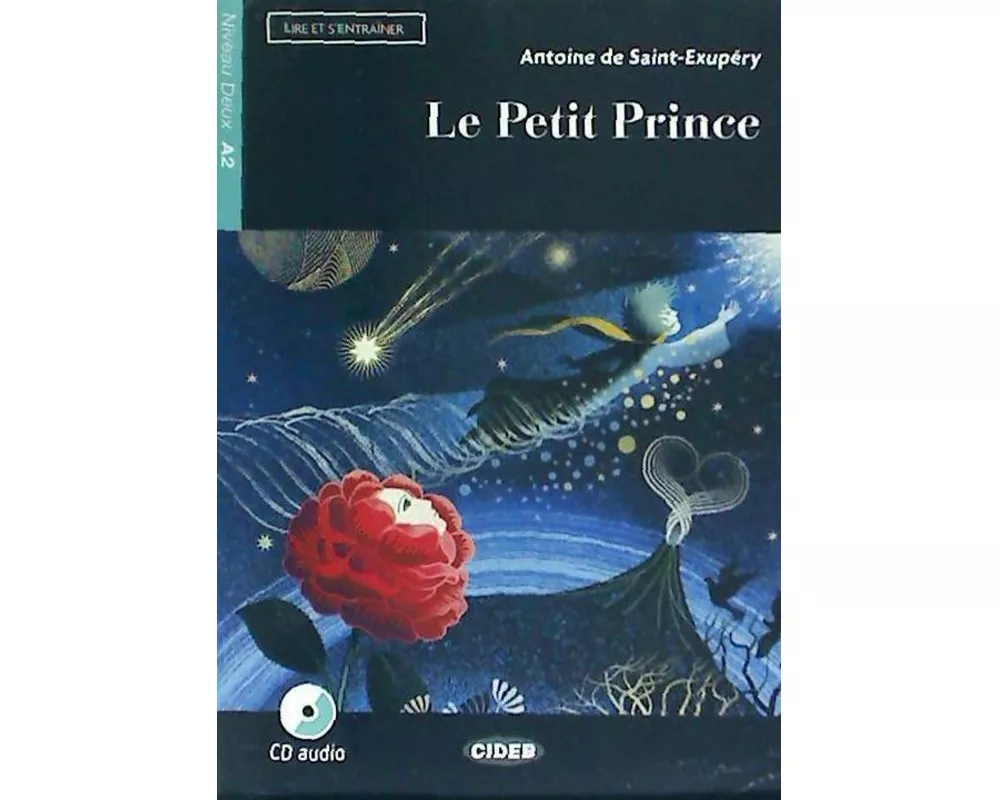 Le Petit Prince