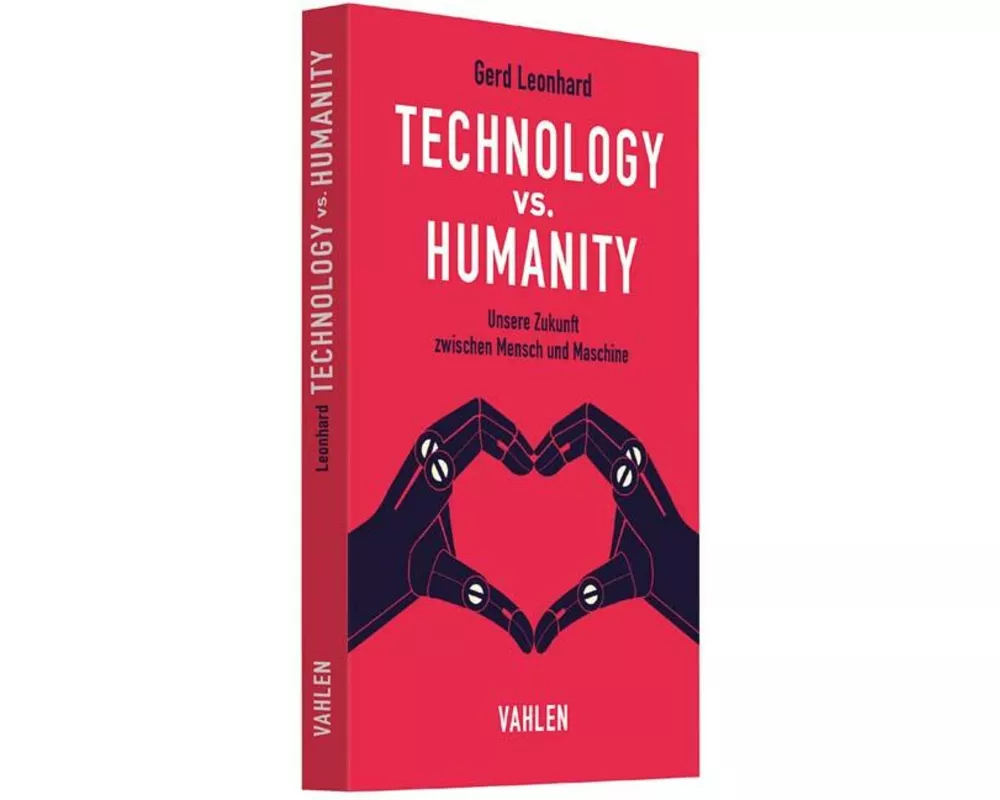 Technology vs. Humanity