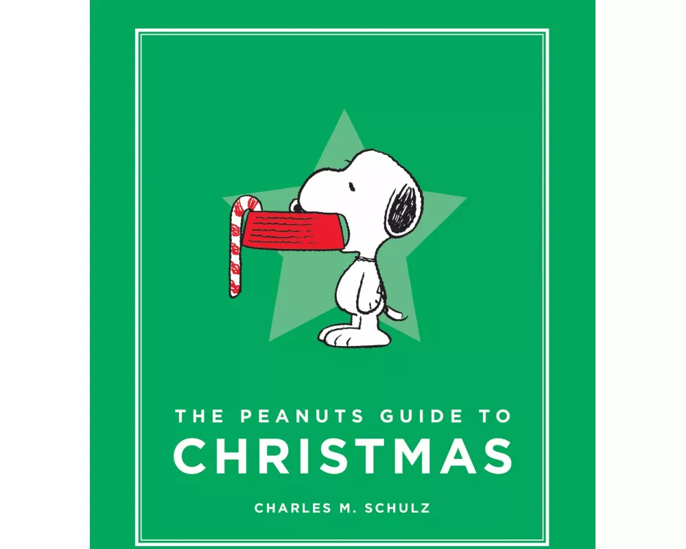 The Peanuts Guide to Christmas