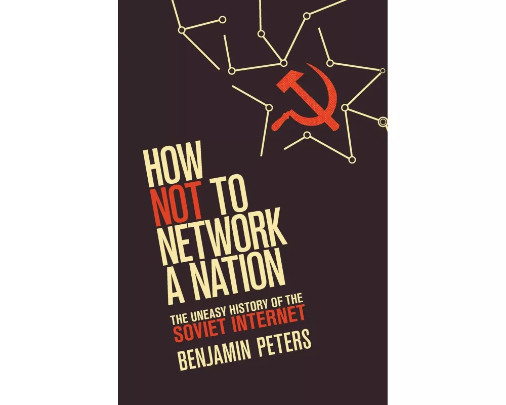 How Not to Network a Nation