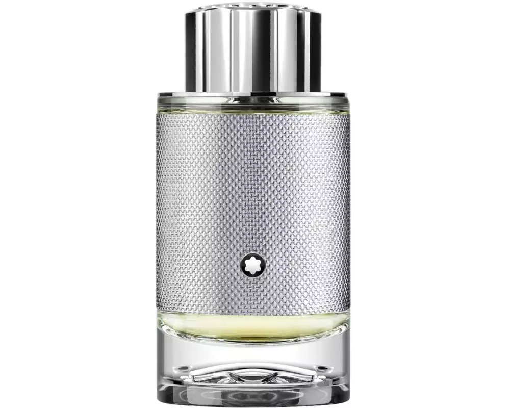 Montblanc Explorer Platinum 100 ml