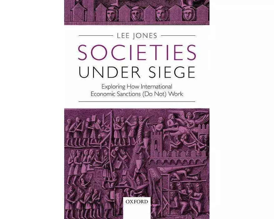 Societies Under Siege