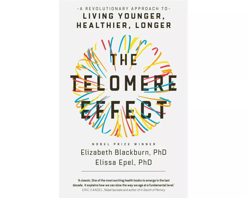 The Telomere Effect