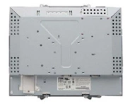 1537L FRONT-MOUNT BEZEL