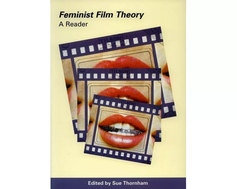 Feminist Film Theory