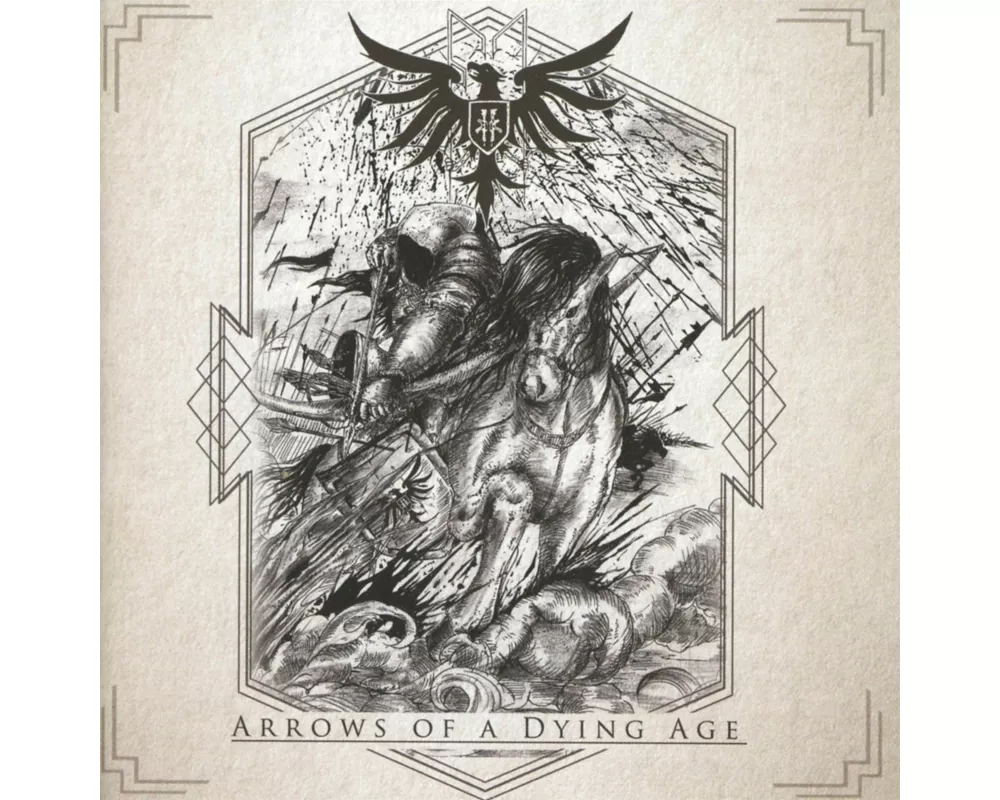 Arrows Of A Dying Age
