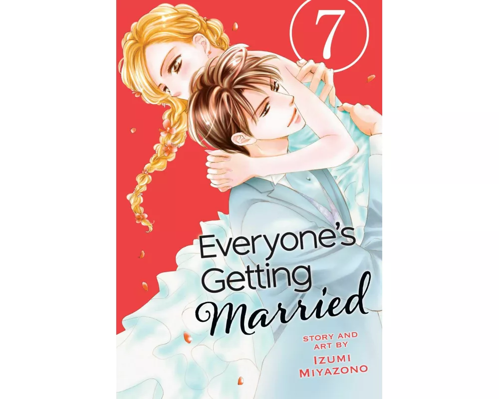 Everyone's Getting Married, Vol. 7