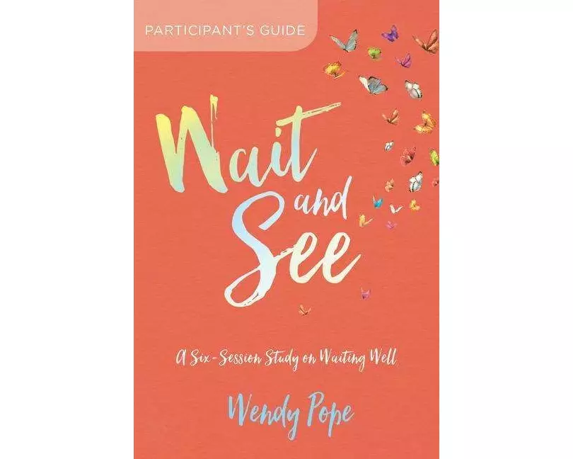 Wait & See Participants GD