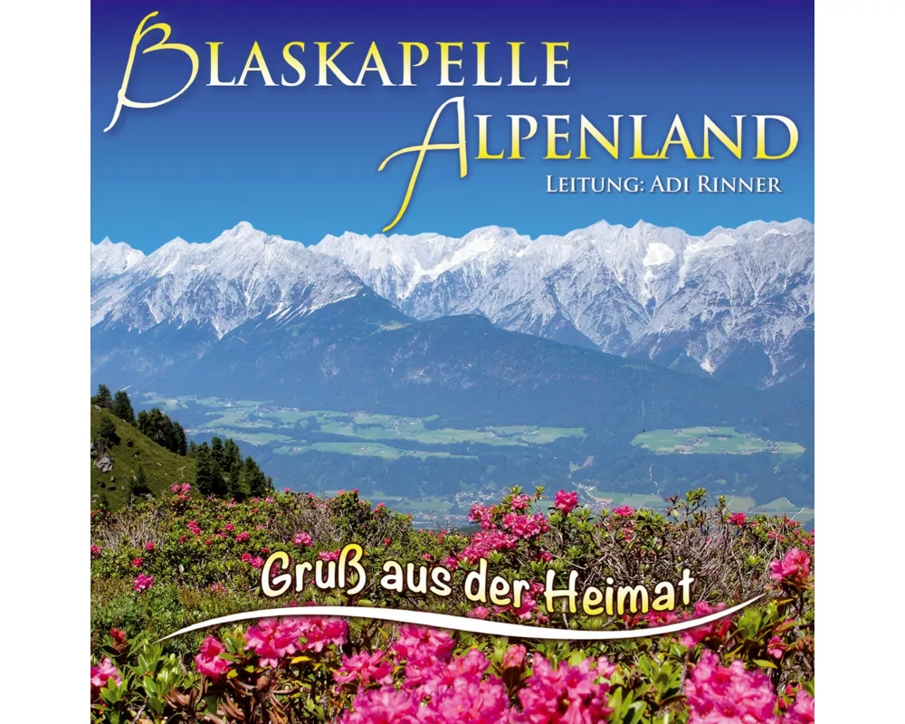 Gruá aus der Heimat