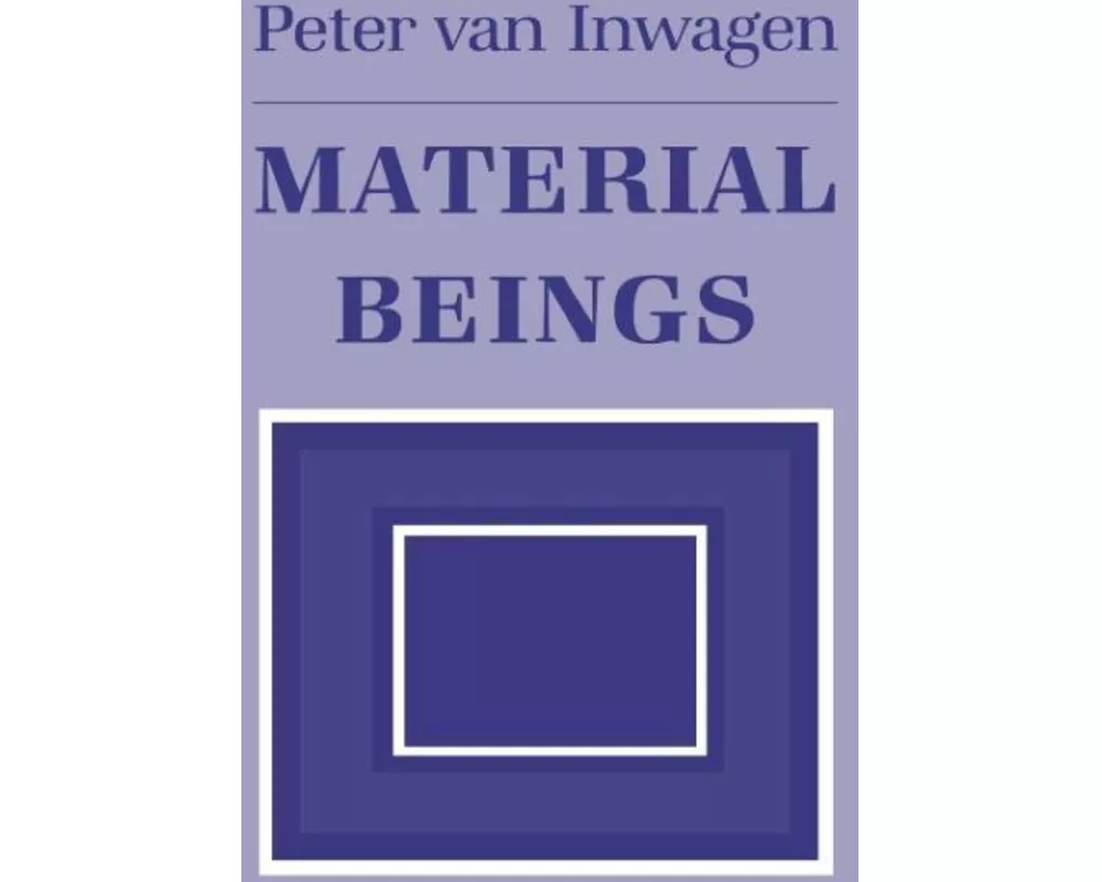 Material Beings
