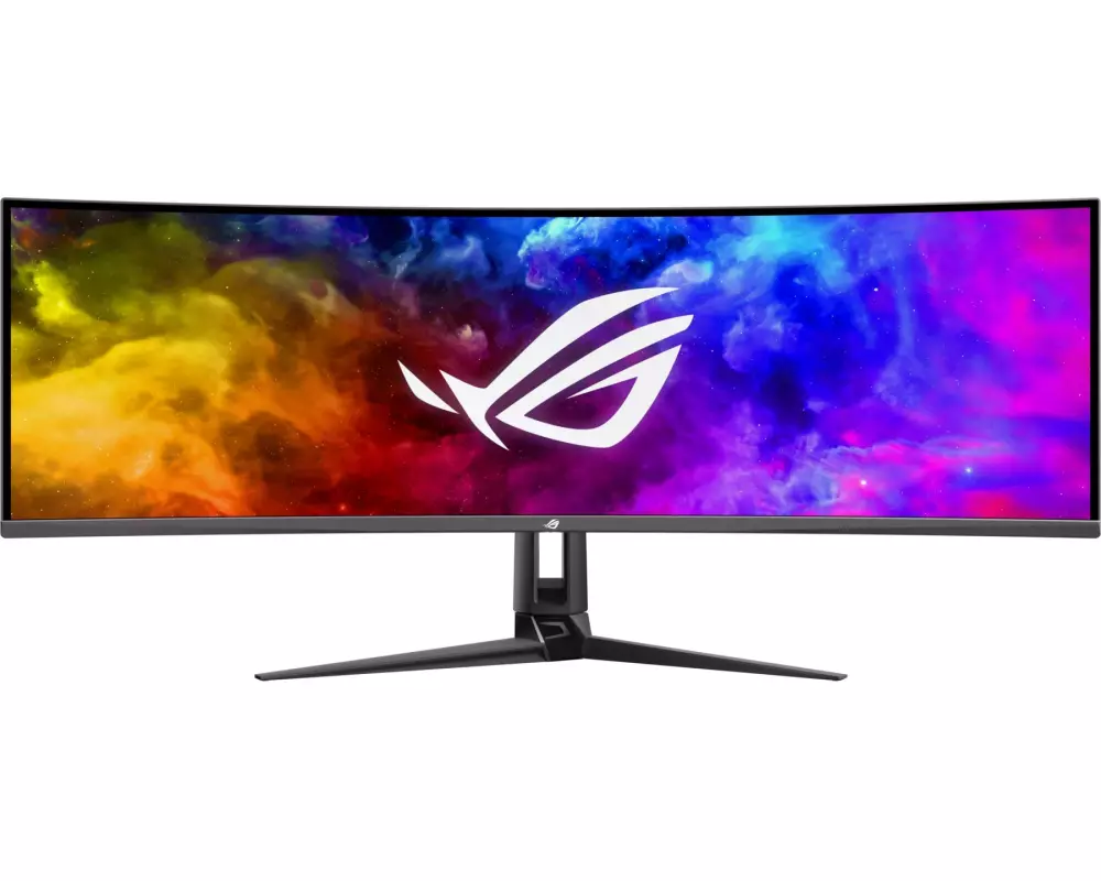 ASUS Monitor ROG Swift OLED (PG49WCD)