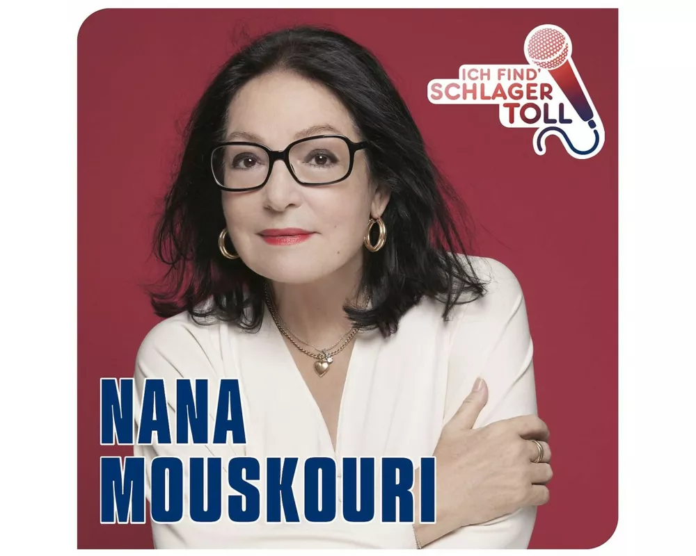 Ich find' Schlager toll - Das Beste