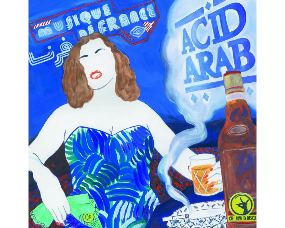 Musique de France