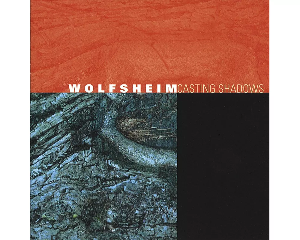 Casting Shadows