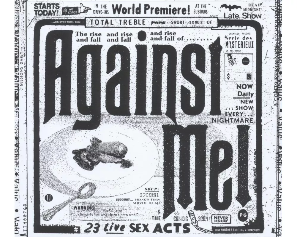 23 Live Sex Acts