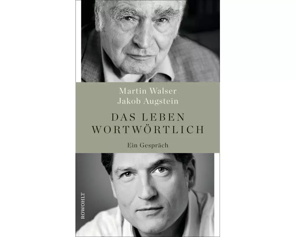 Das Leben wortwörtlich