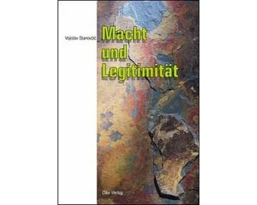 Macht und Legitimität