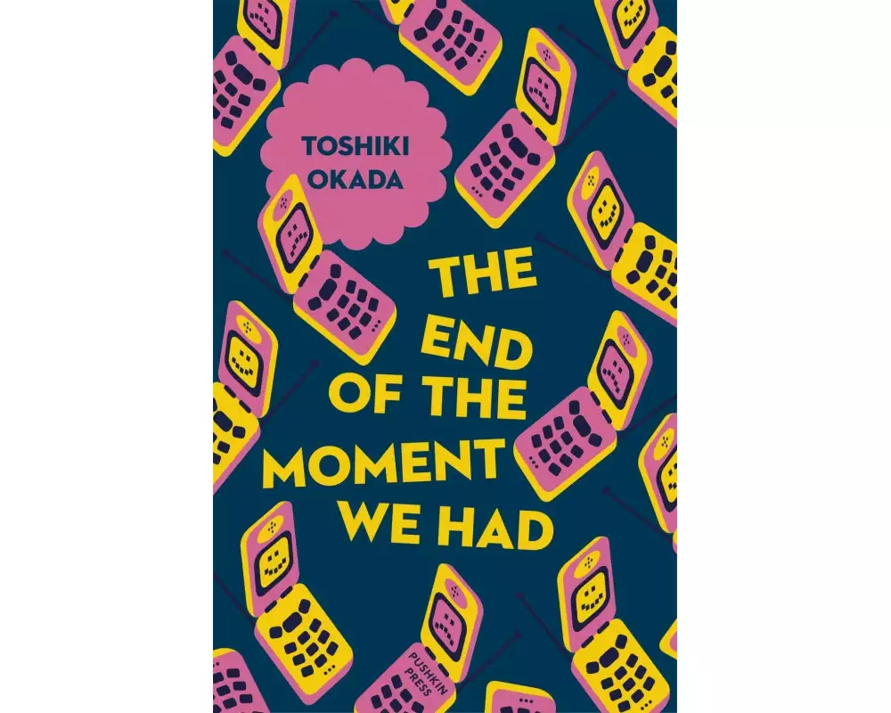 The End Of The Moment We Had