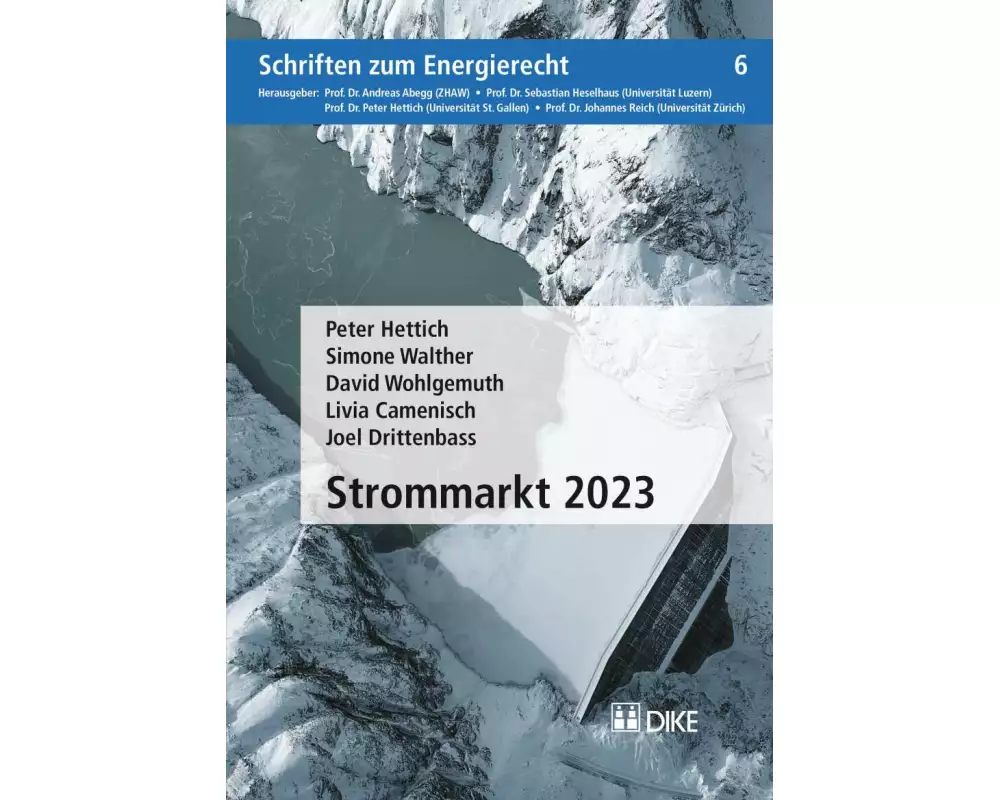 Strommarkt 2023