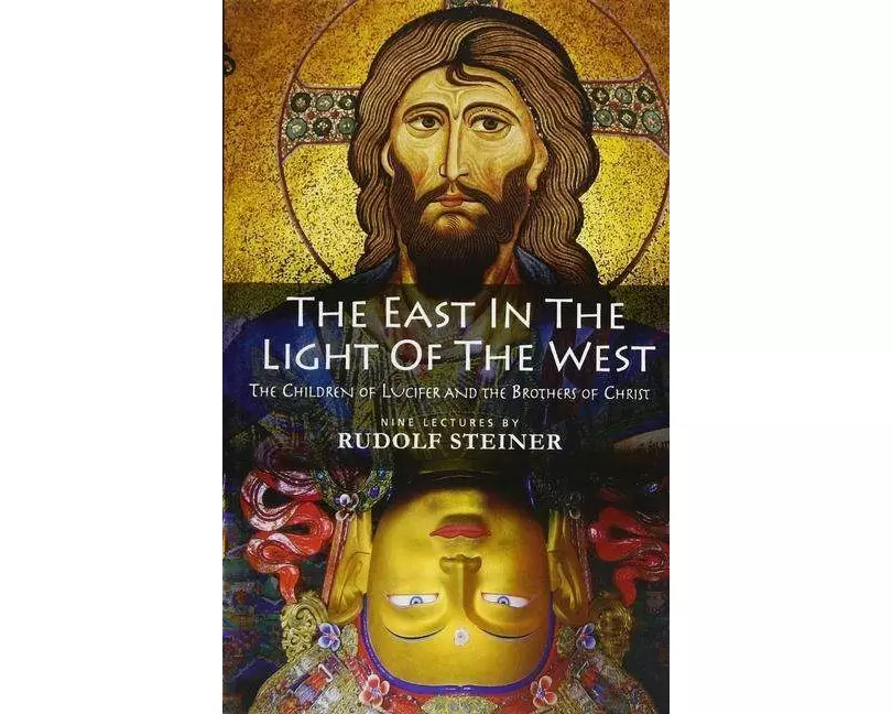 The East In Light Of The West