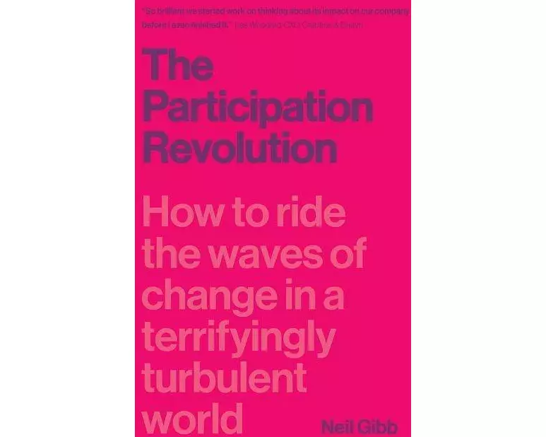 The Participation Revolution