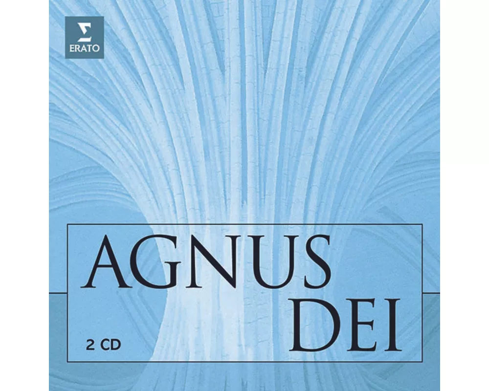 Agnus Dei (Vol.1 & 2)
