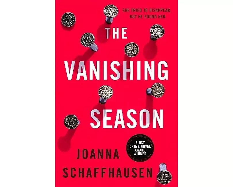 The Vanishing Season