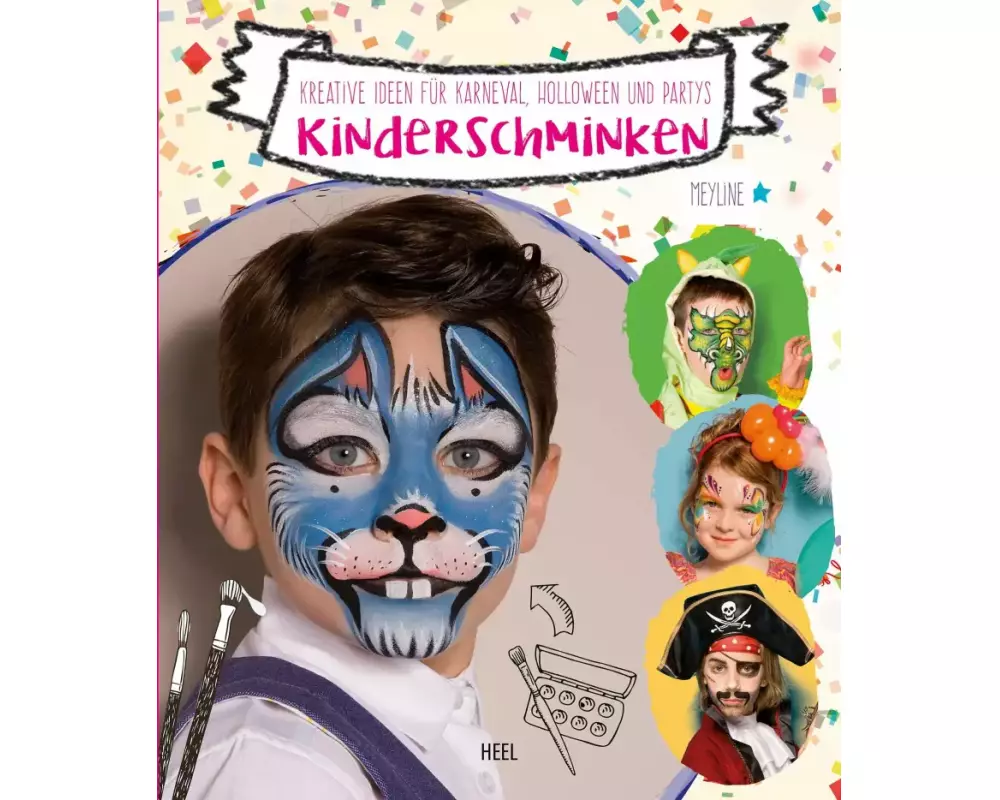 Kinderschminken