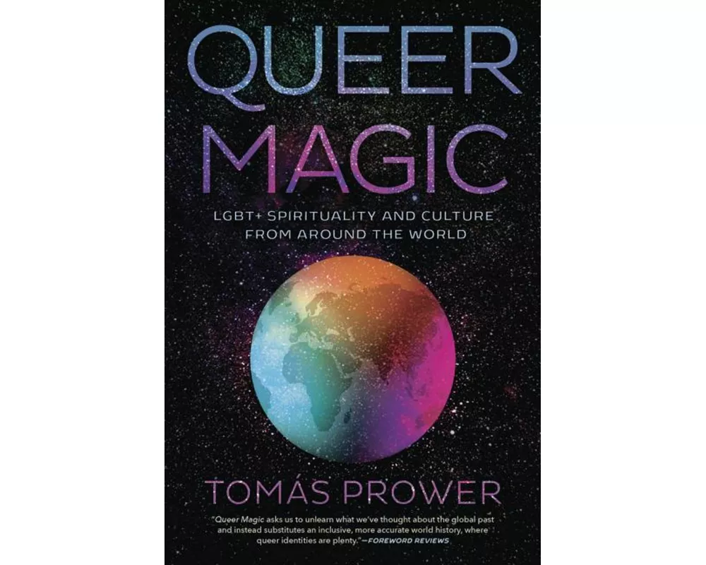 Queer Magic