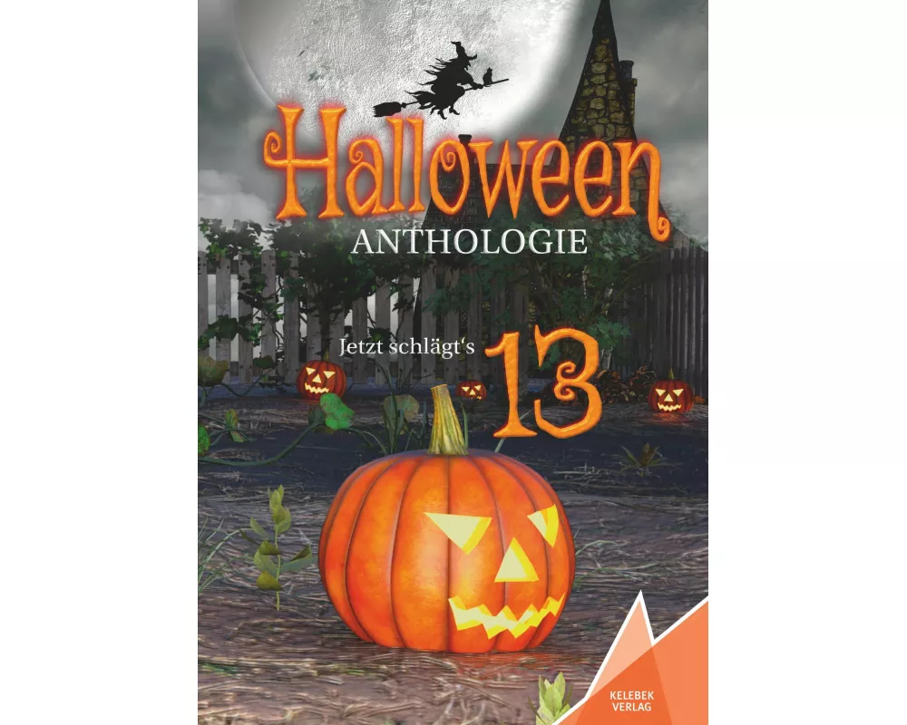 Anthologie Halloween