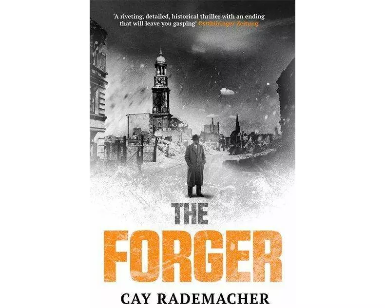 The Forger