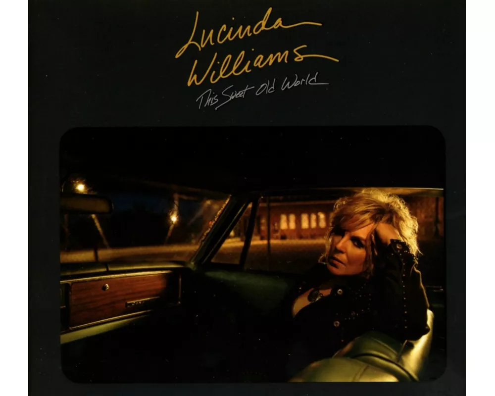 This Sweet Old World