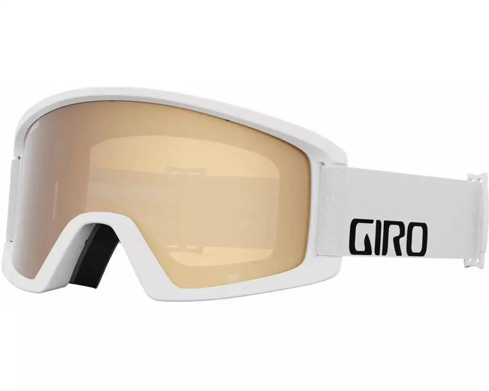 Giro Skibrille Semi Flash