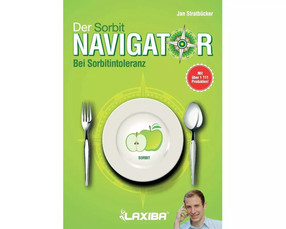 LAXIBA - Der Sorbitnavigator