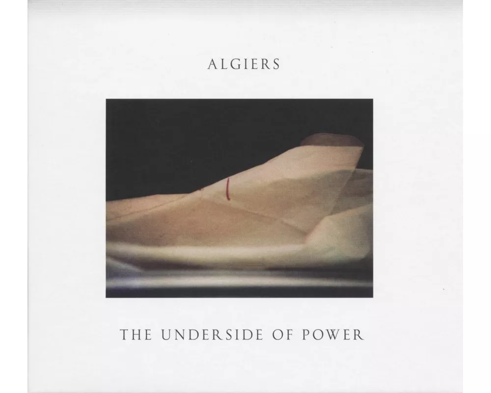 The Underside Of Power
