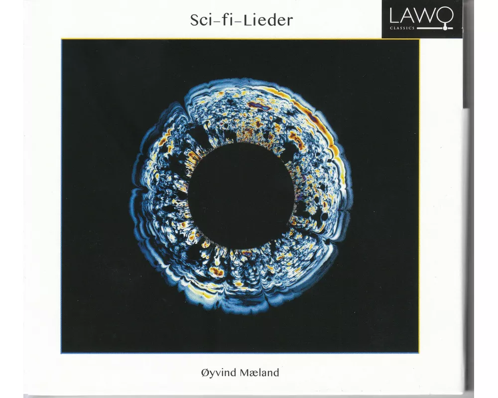 Sci-Fi-Lieder