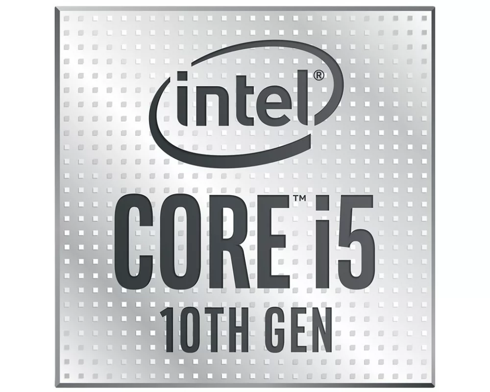 Intel Core i5-10400F 2.9GHz LGA1200 12M Cache Tray CPU