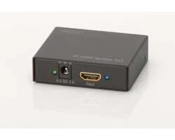 4K HDMI SPLITTER 1X2