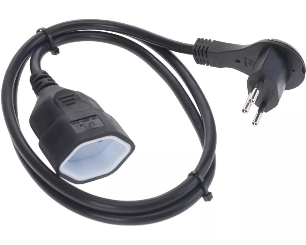 Schönenberger Verlängerungskabel 3 m T13-T12