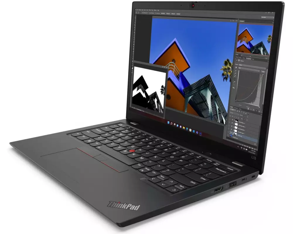 Lenovo Notebook ThinkPad L13 Gen. 4 (Intel)