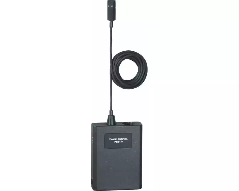 Audio-Technica PRO70 Kondensator, Niere