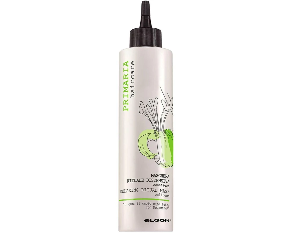 Elgon Primaria Relaxing Ritual Mask 200 ml