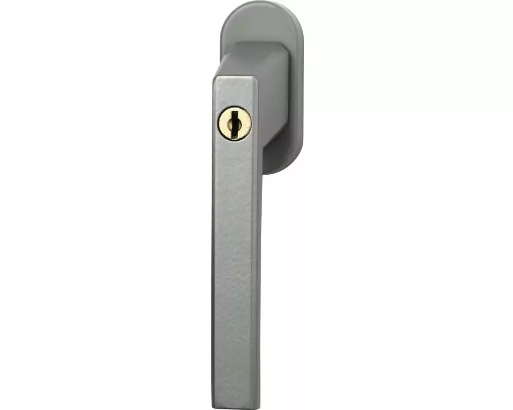 Abus FG110 Silber