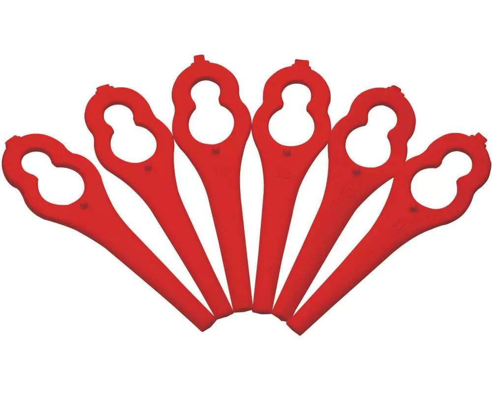 Bosch Ersatzmesser 26 LI