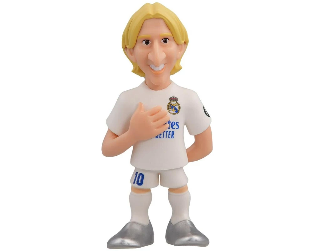 Minix Figur Real Madrid Luka Modric 12 cm