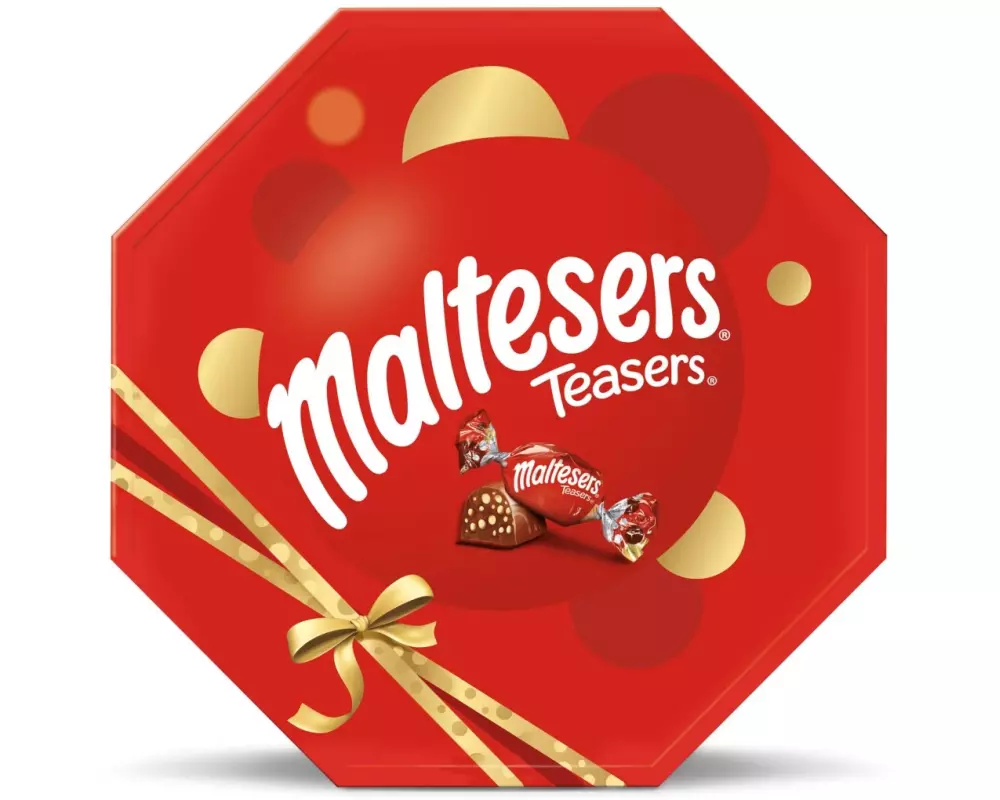 Maltesers Schokolade Teasers Centerpiece 335 g