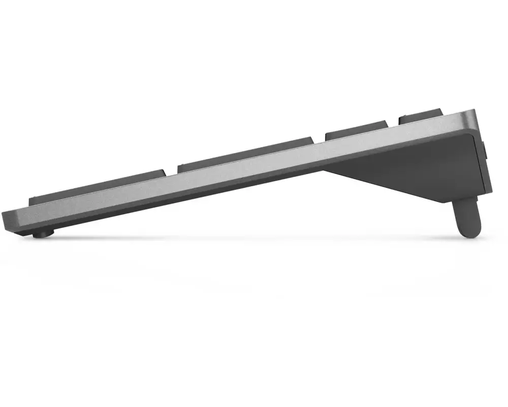 Dell Tastatur-Maus-Set KM7120W Multi-Device Wireless DE-Layout