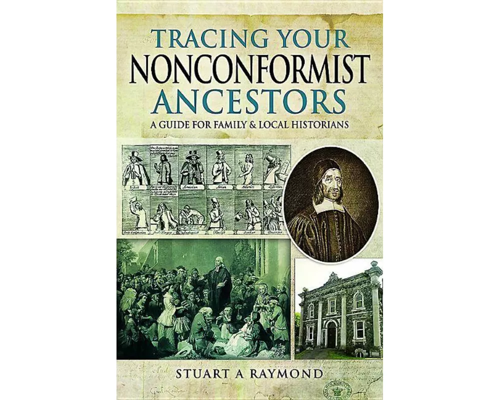 Tracing Your Nonconformist Ancestors