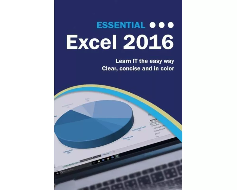 Essential Excel 2016